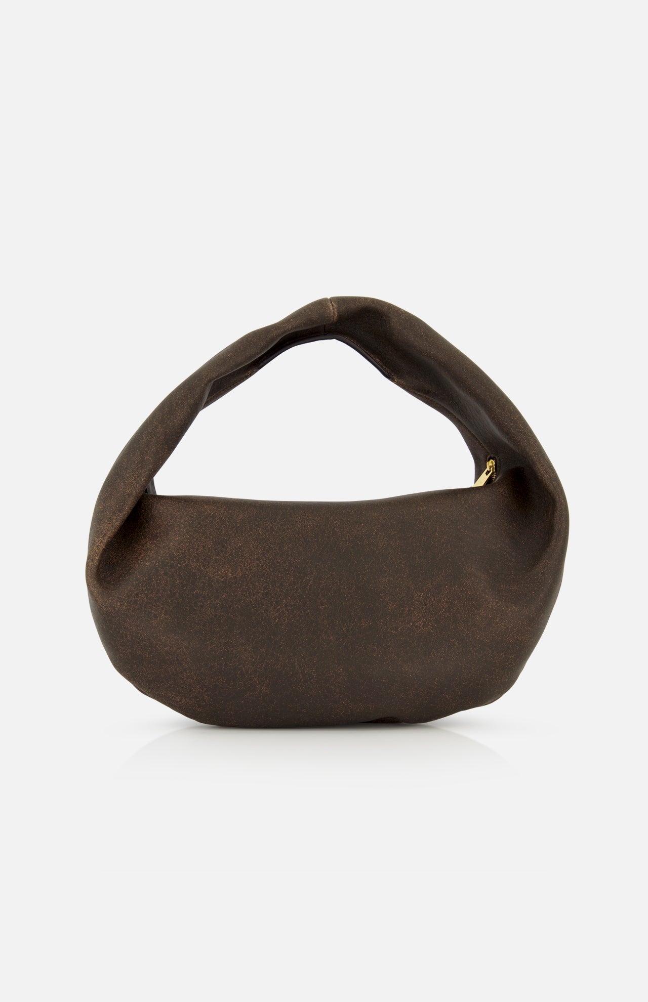 Khaite Olivia Hobo Medium Shoulder Bag - Image 3