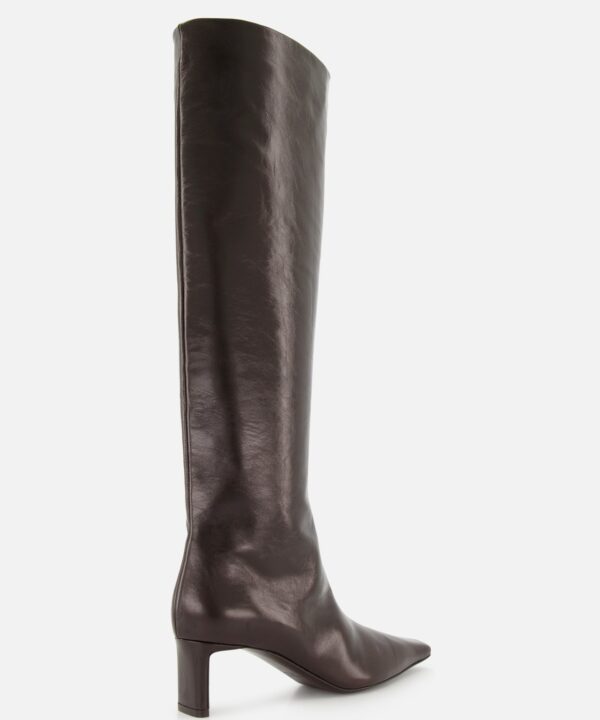 Ona Knee High Boot - Image 3