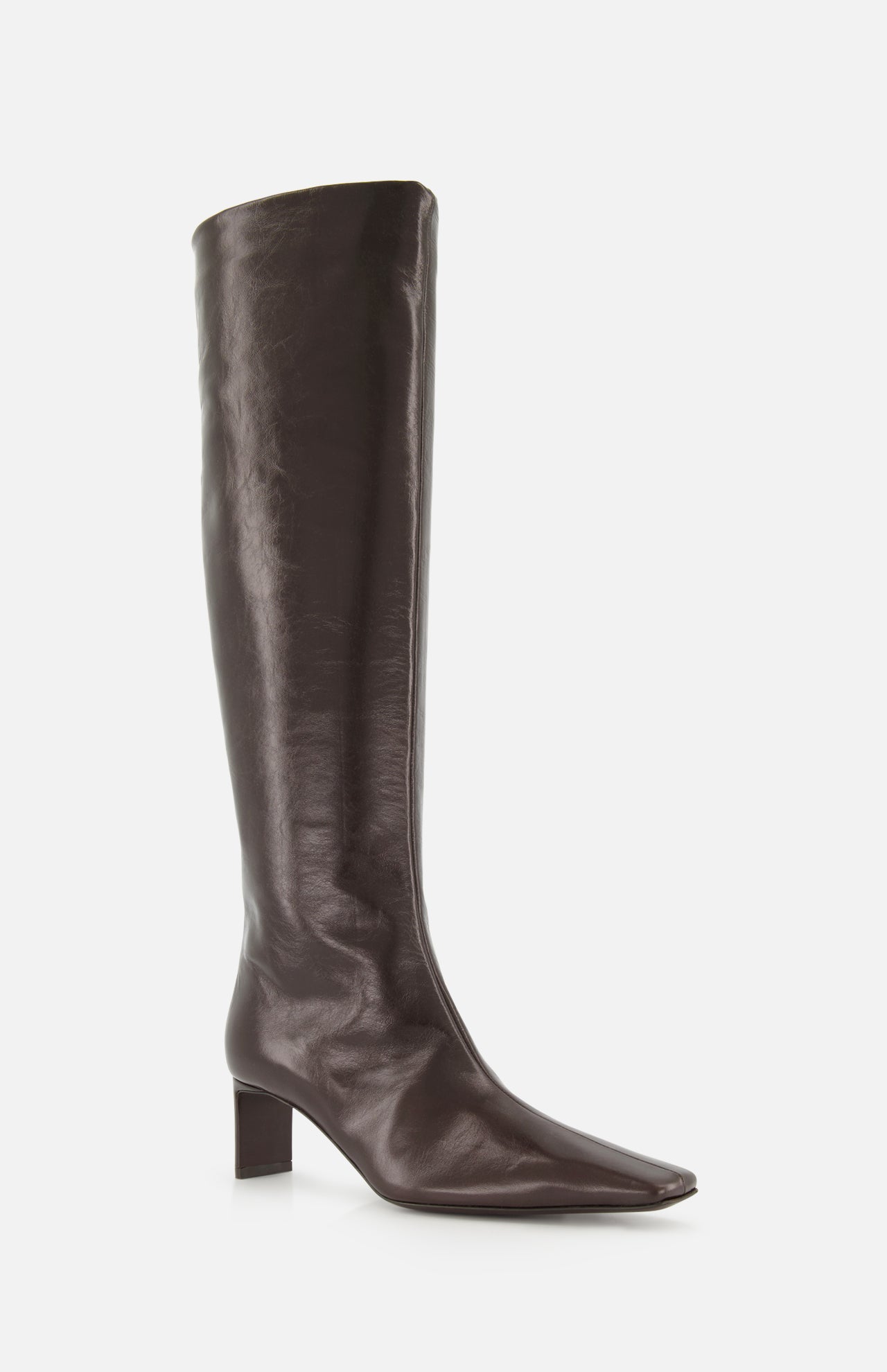 Ona Knee High Boot - Image 2