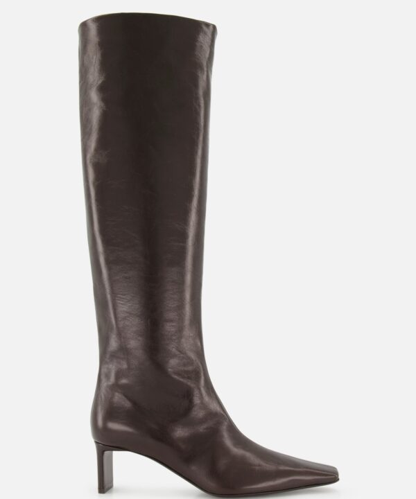 Ona Knee High Boot