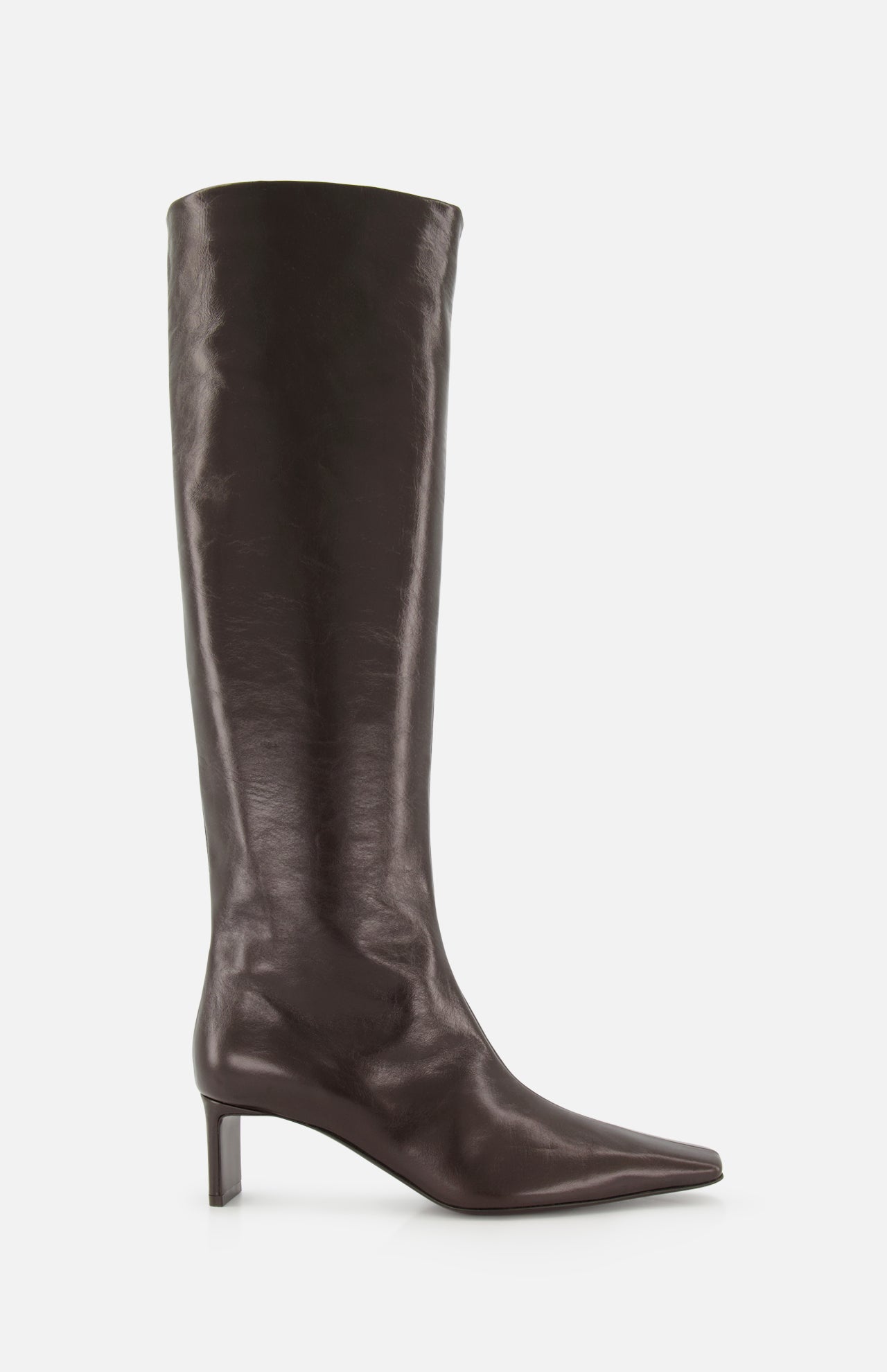 Ona Knee High Boot
