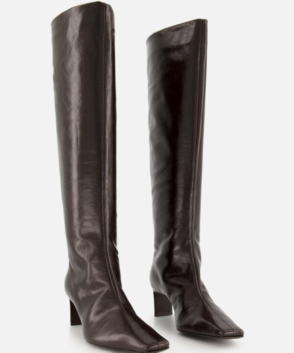 Ona Knee High Boot - Image 5
