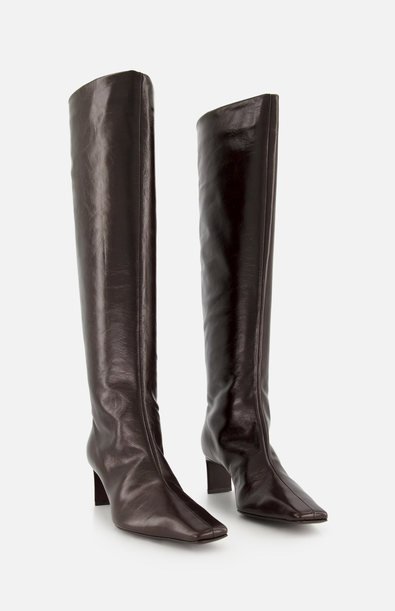 Ona Knee High Boot - Image 5