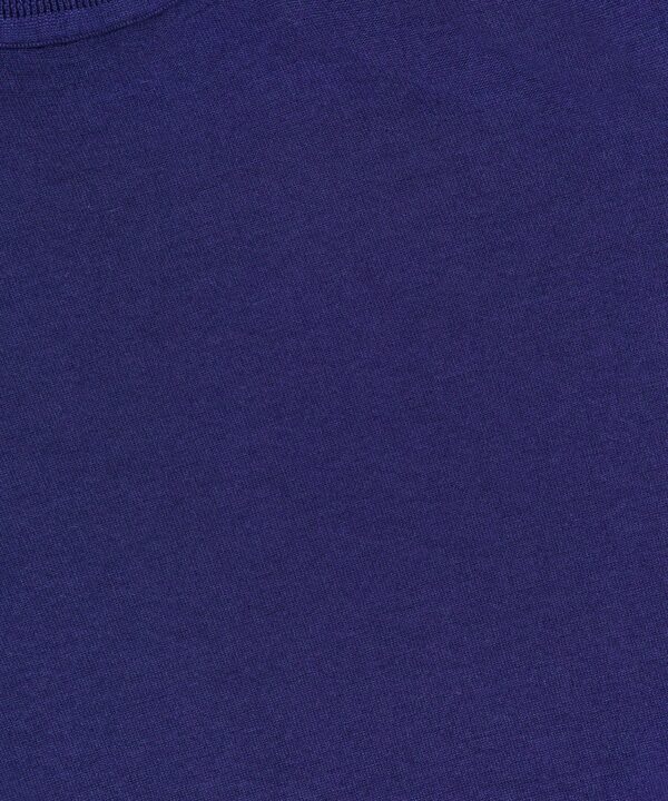 Alternative view of High Neck Wool Silk Sweater