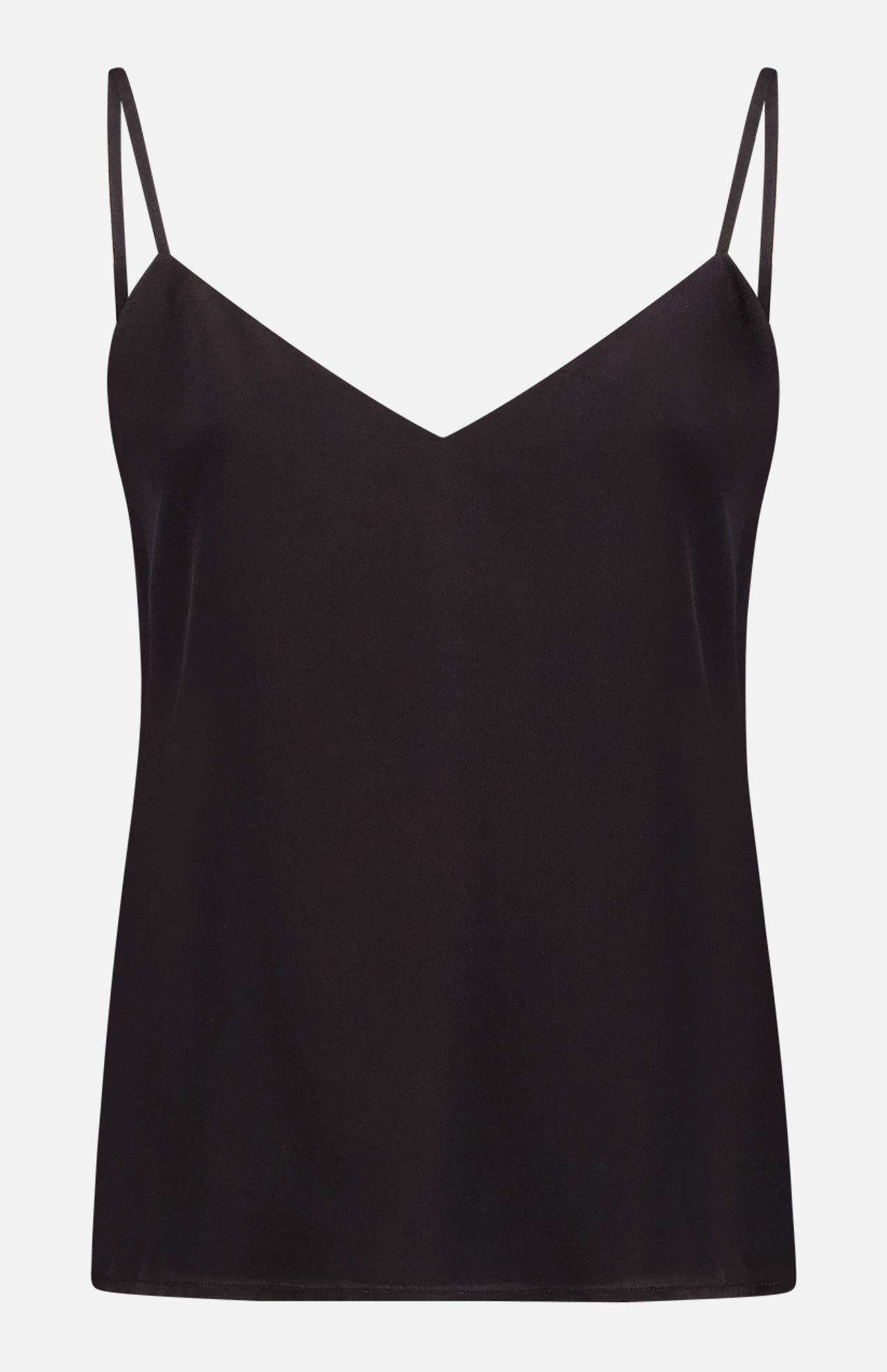 Jane Spaghetti Strap Top