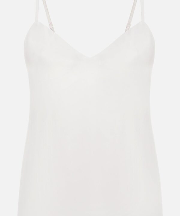 Jane Spaghetti Strap Top - Image 3