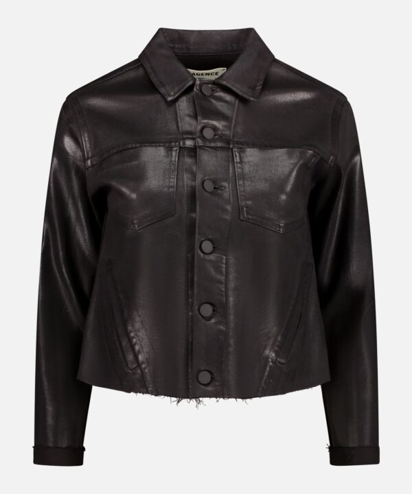Janelle Slim Jacket