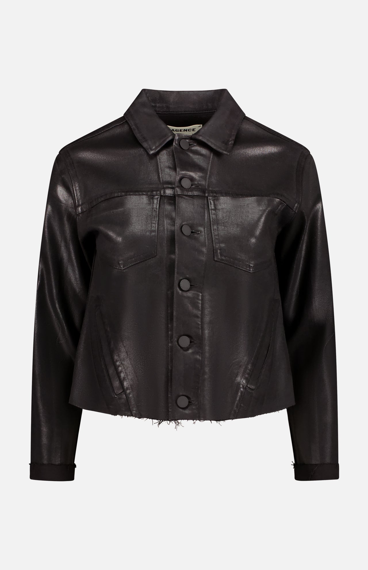 Janelle Slim Jacket
