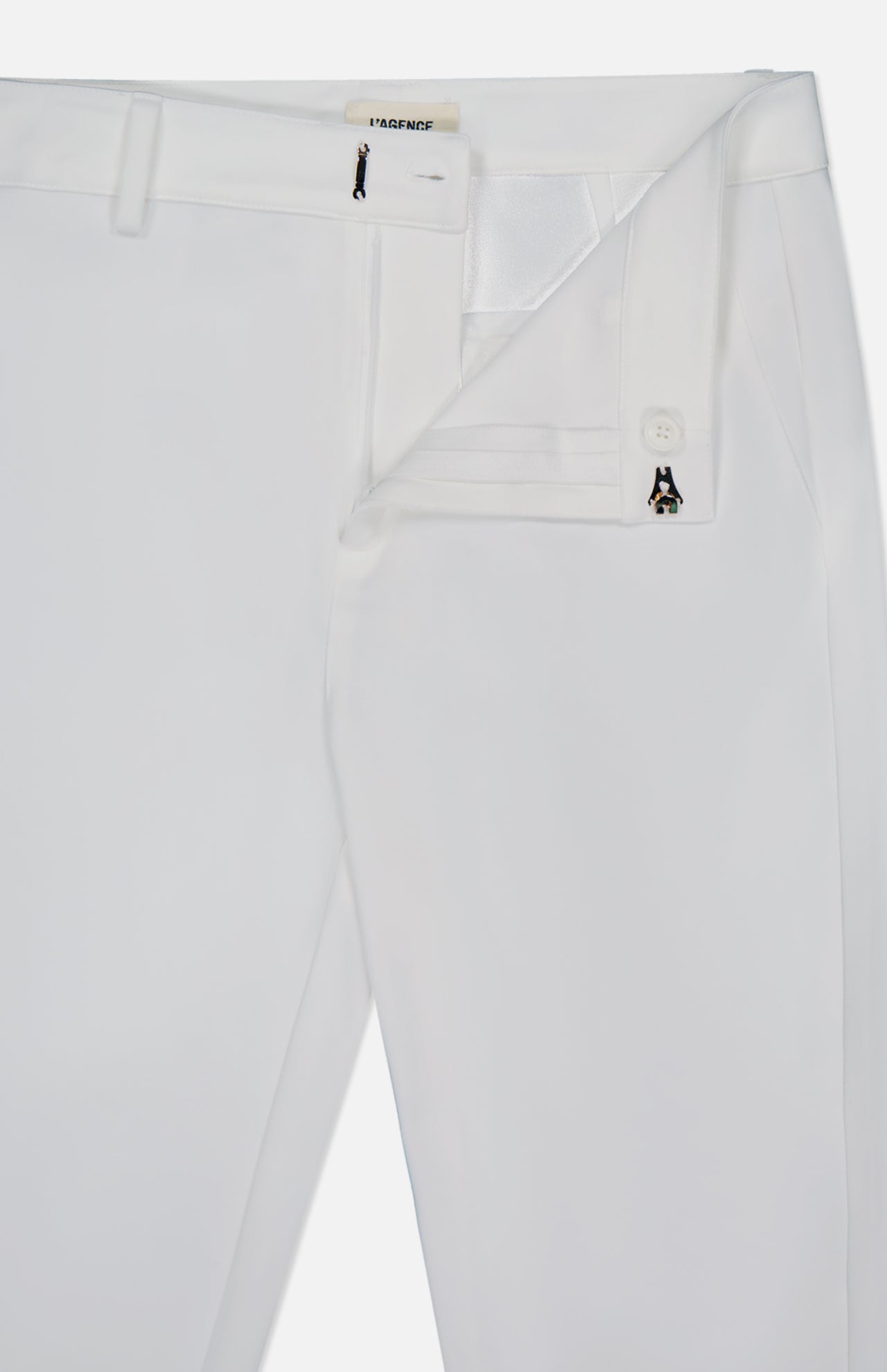 Ketra Bootcut Trouser - Image 3