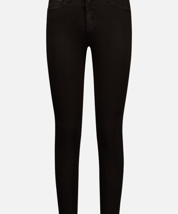Marguerite Skinny Noir