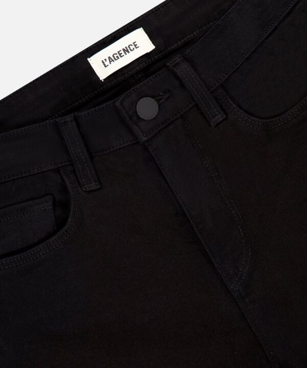 Marguerite Skinny Noir - Image 5