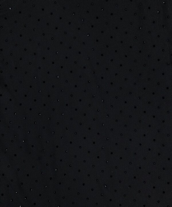 Alternative view of Narissa Shirred Rhinestone Dress