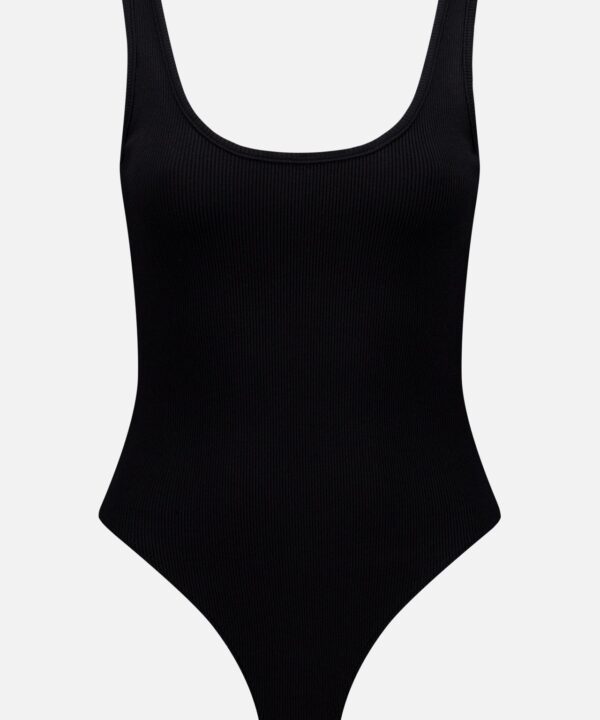 Nica Scoopneck Bodysuit - Image 3
