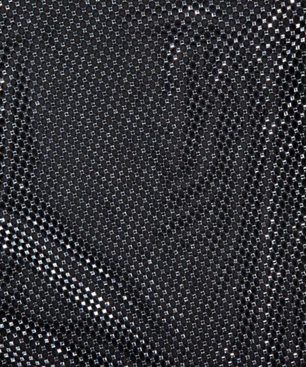 Alternative view of Harlynn Crystal Mini Dress
