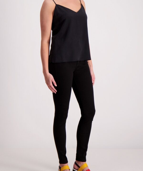 Jane Spaghetti Strap Top - Image 2