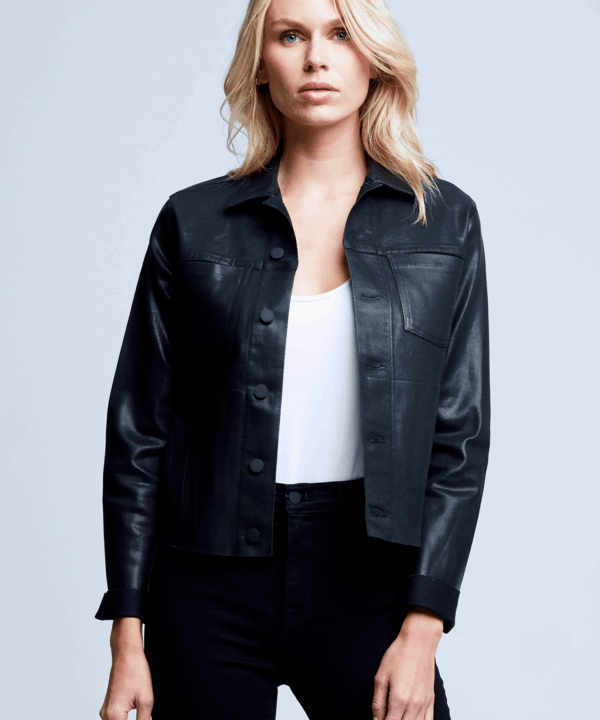 Alternative view of Janelle Slim Jacket