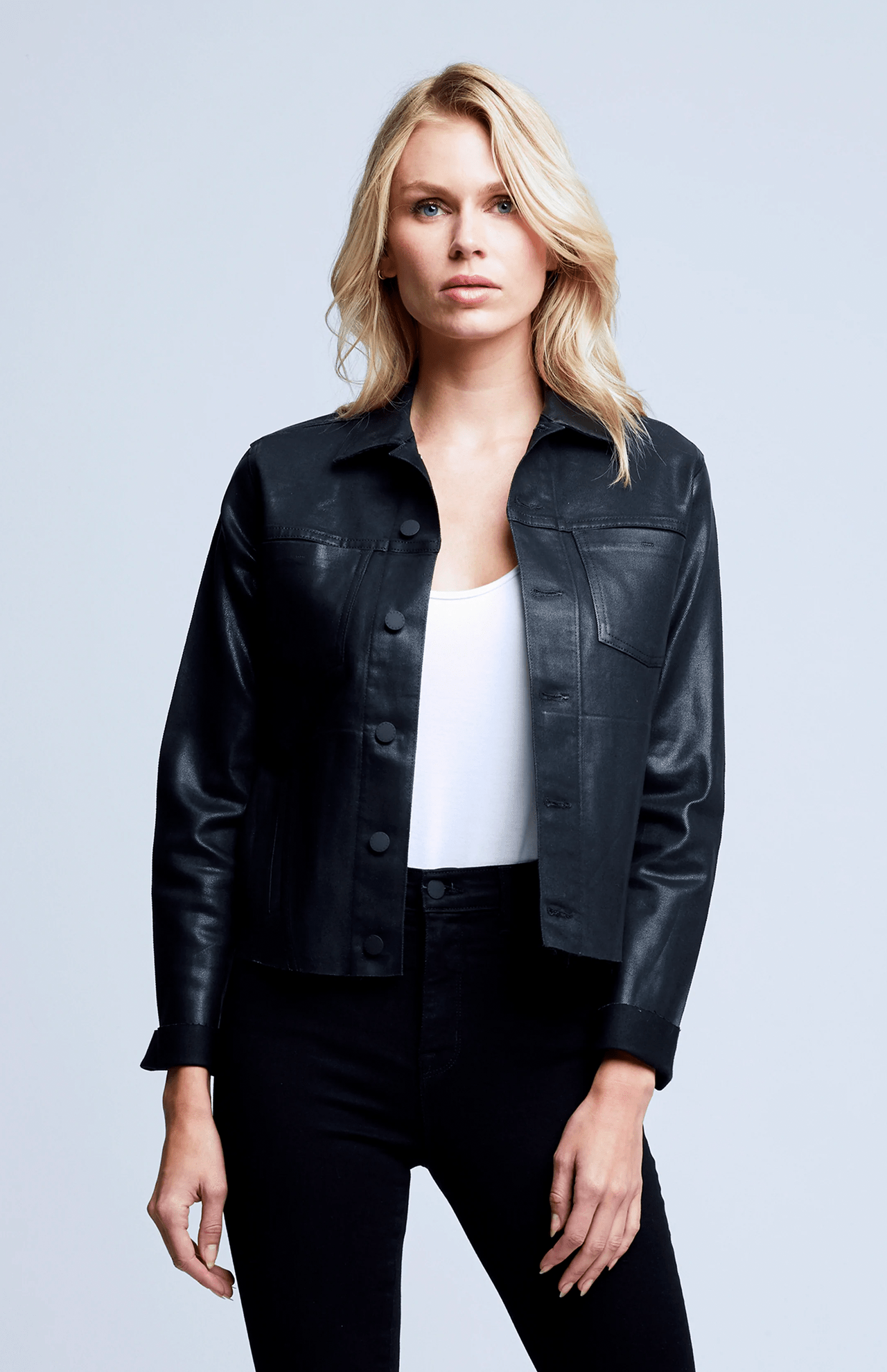 Janelle Slim Jacket - Image 2