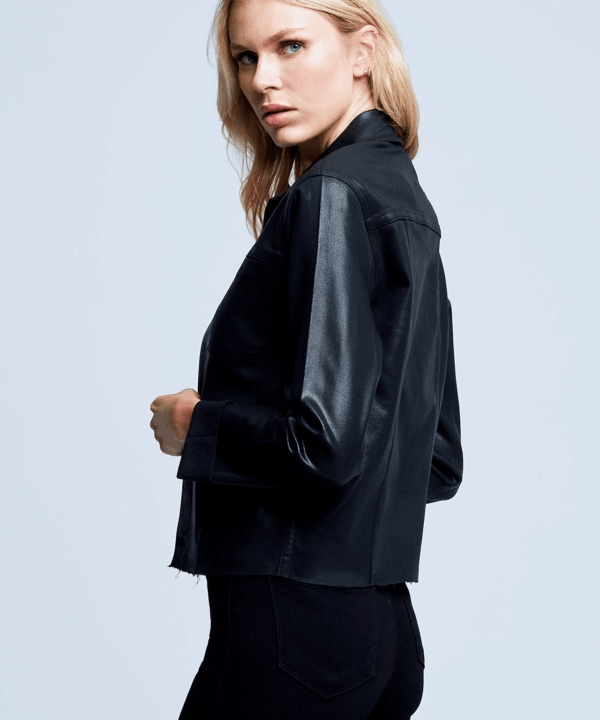 Janelle Slim Jacket - Image 4