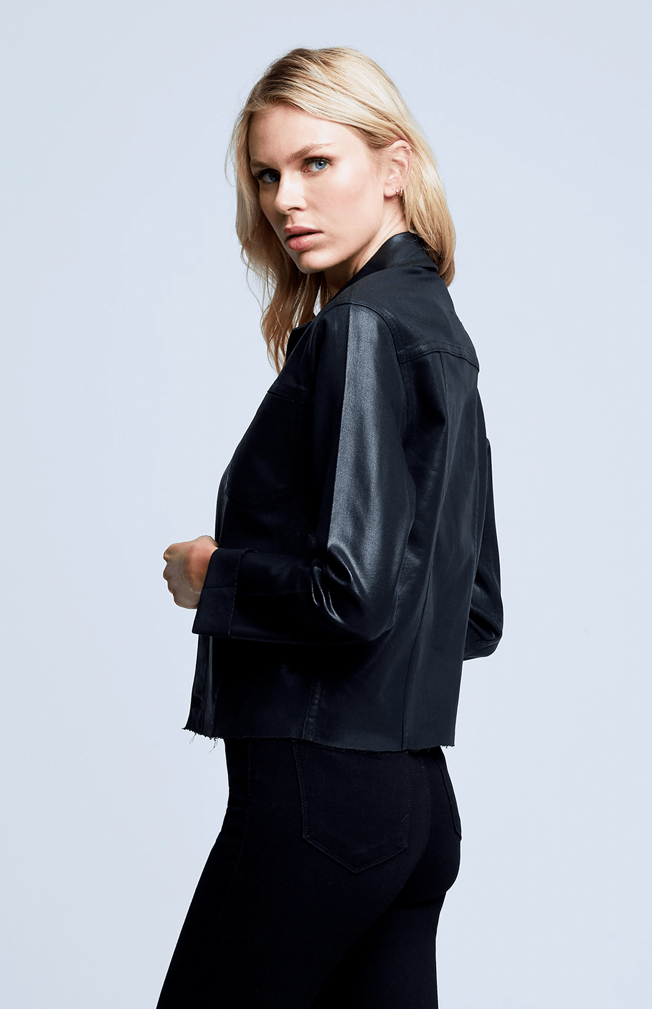 Janelle Slim Jacket - Image 4