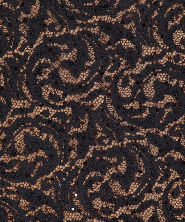 Alternative view of Lindsay Off Shoulder Lace Dress
