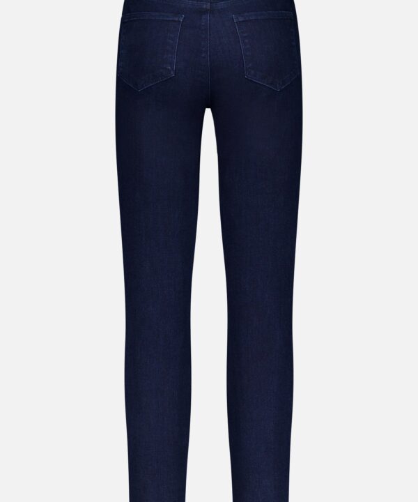 Marguerite High Rise Skinny Jean - Image 5