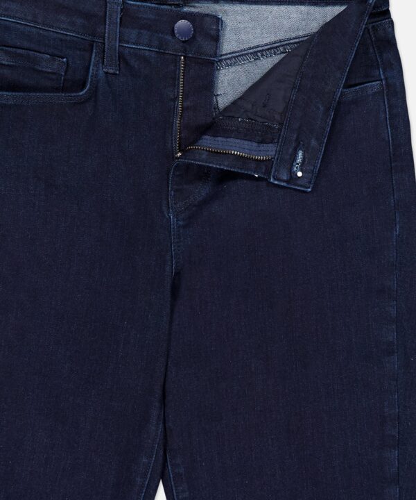 Marguerite High Rise Skinny Jean - Image 3