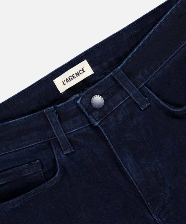 Alternative view of Marguerite High Rise Skinny Jean
