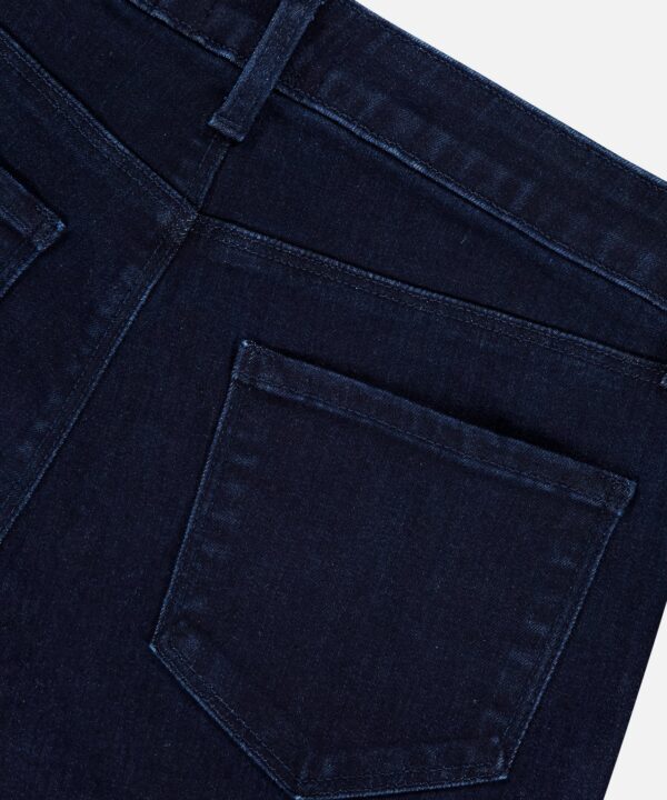 Marguerite High Rise Skinny Jean - Image 4
