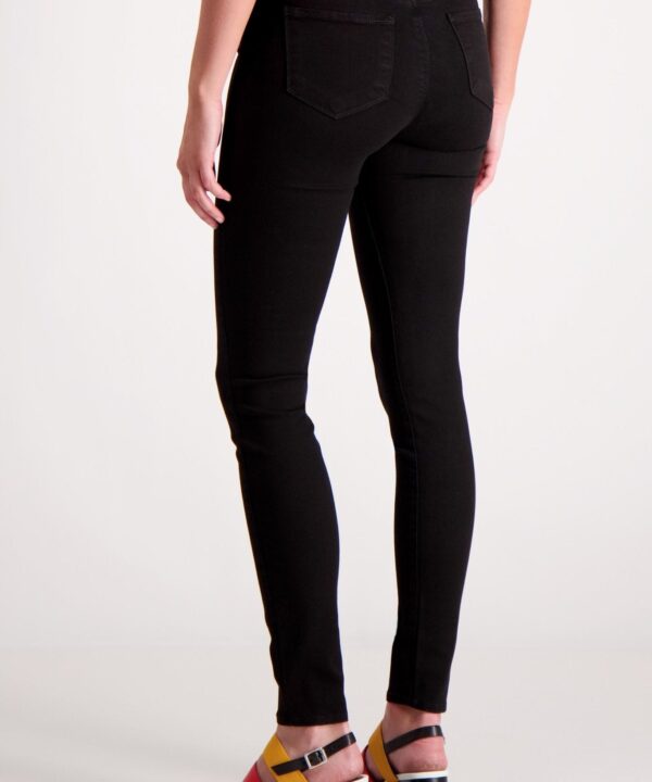 Marguerite Skinny Noir - Image 4