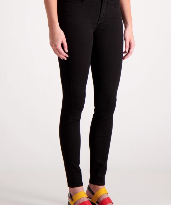 Marguerite Skinny Noir - Image 3