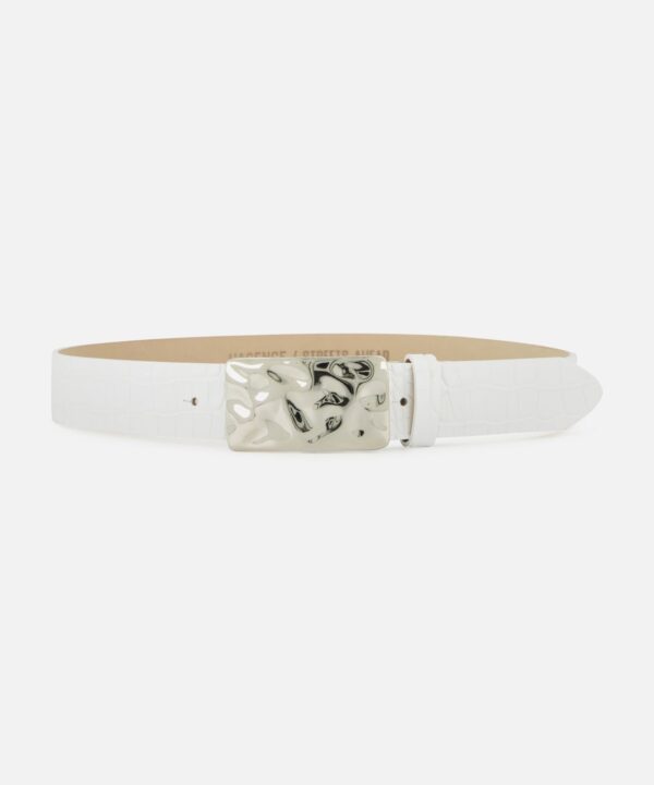 Chara Organic Hammer Belt
