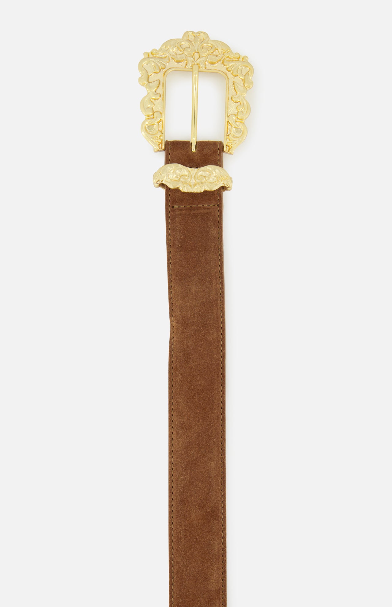 Chayenne Ornate Double Belt - Image 2