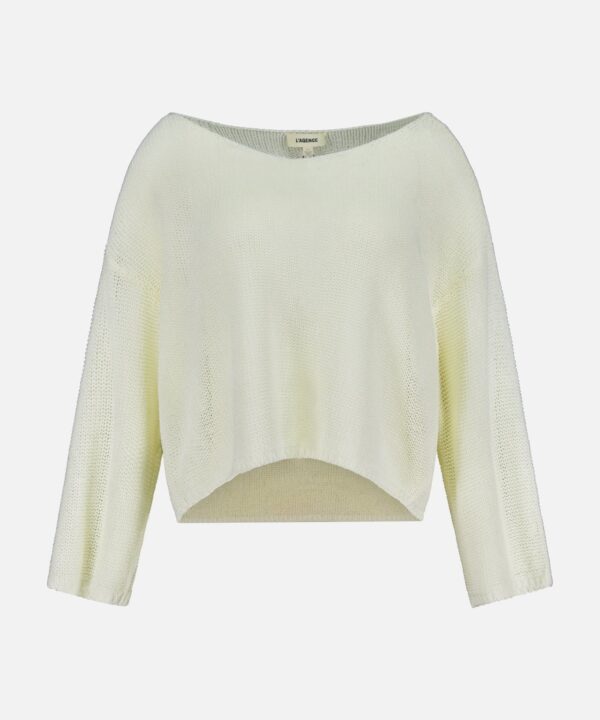 Ethan Knit Pullover Sweater