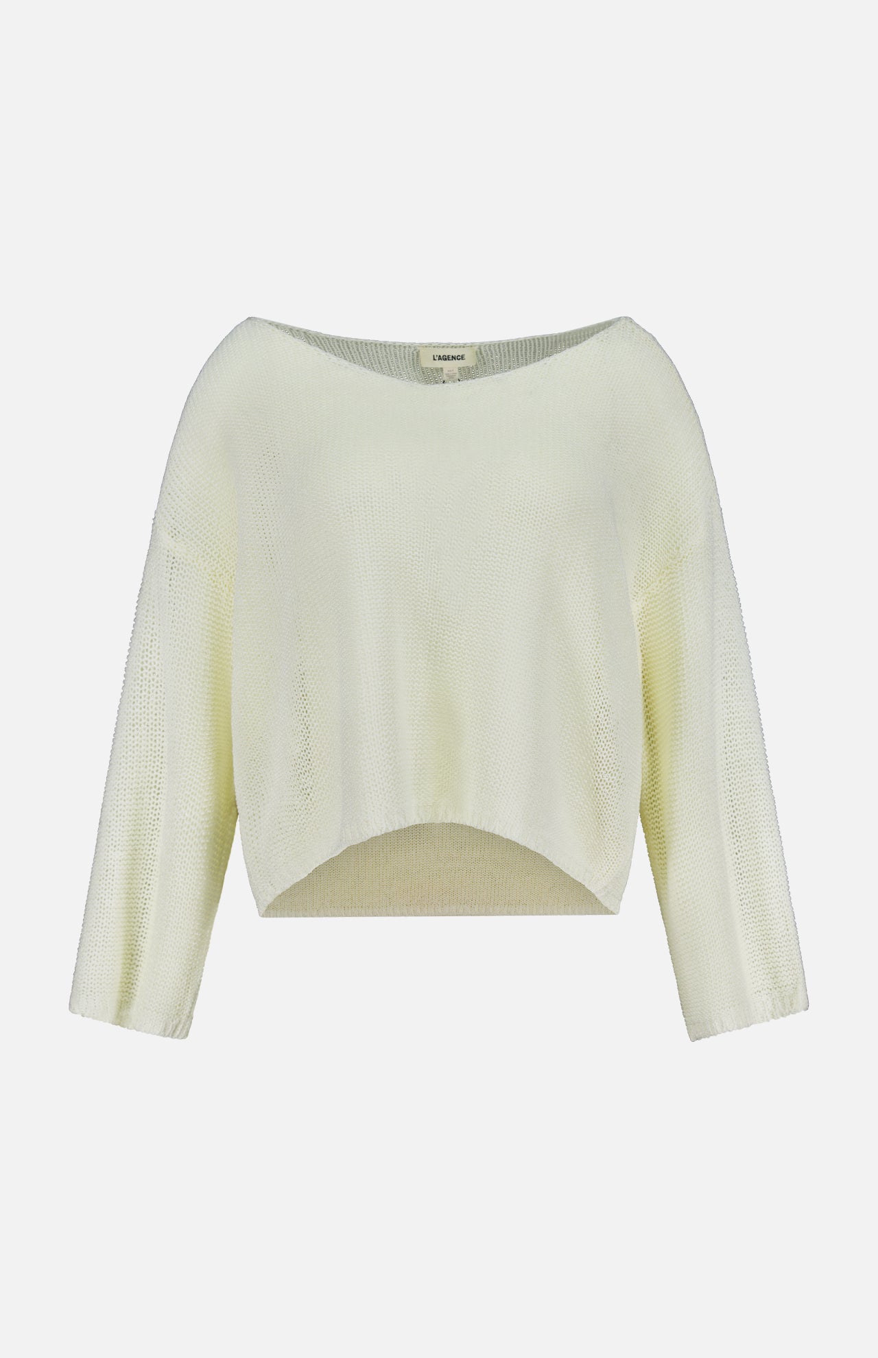 Ethan Knit Pullover Sweater