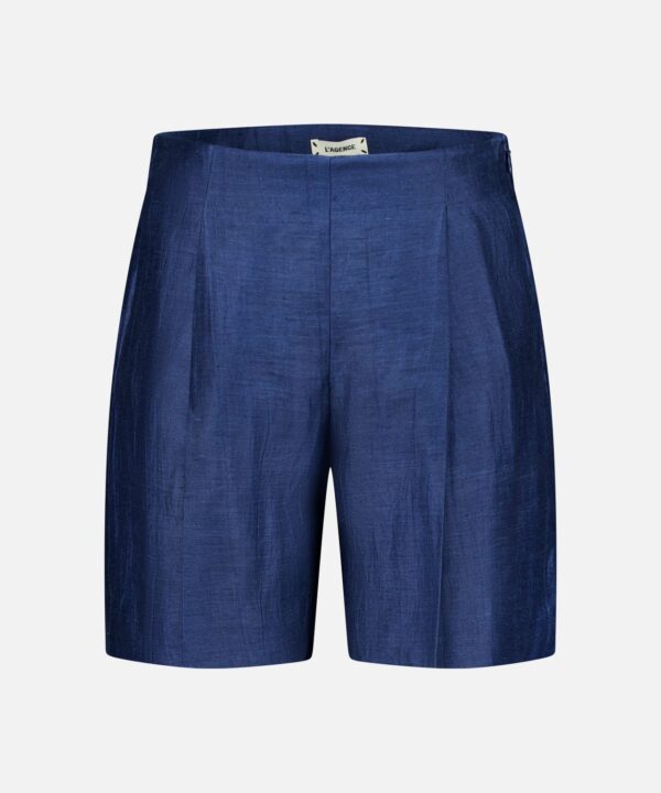 Hadleigh Long Linen Short