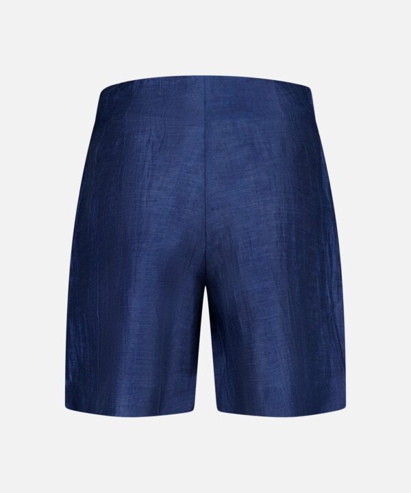 Hadleigh Long Linen Short - Image 5