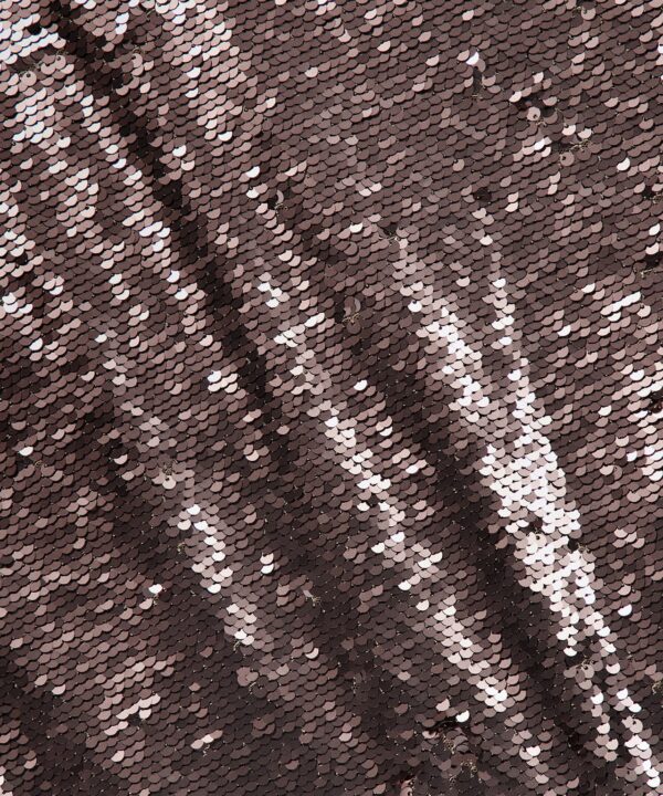 Karma Sequin Maxi Dress - Image 2