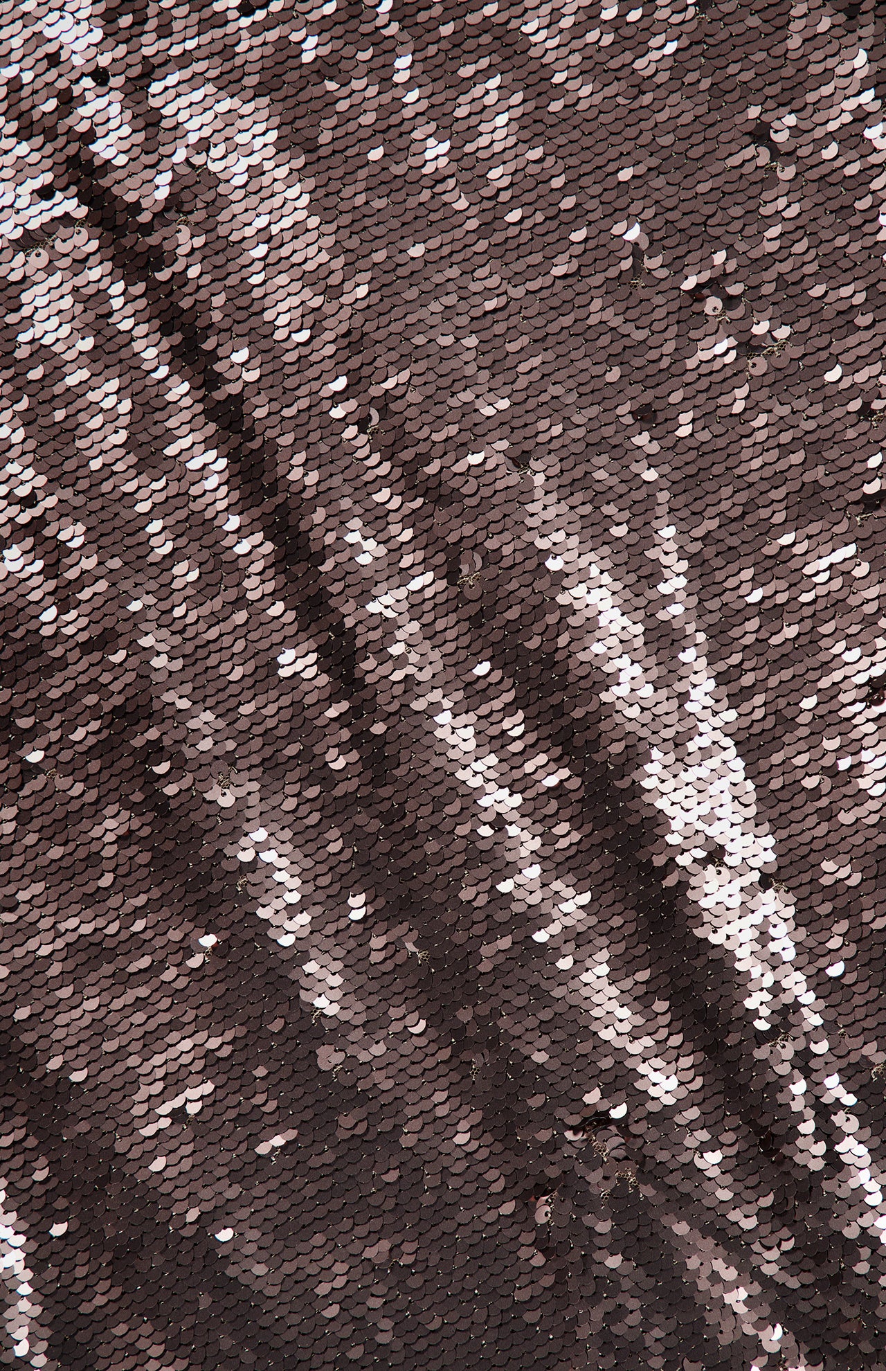 Karma Sequin Maxi Dress - Image 2