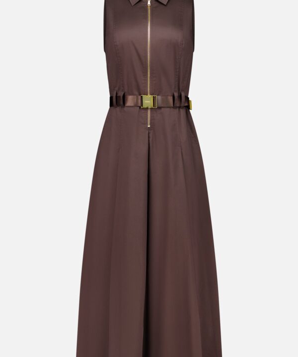 Kolton Midi Dress