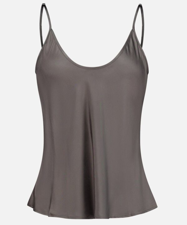Lexi Silk Charmeuse Camisole