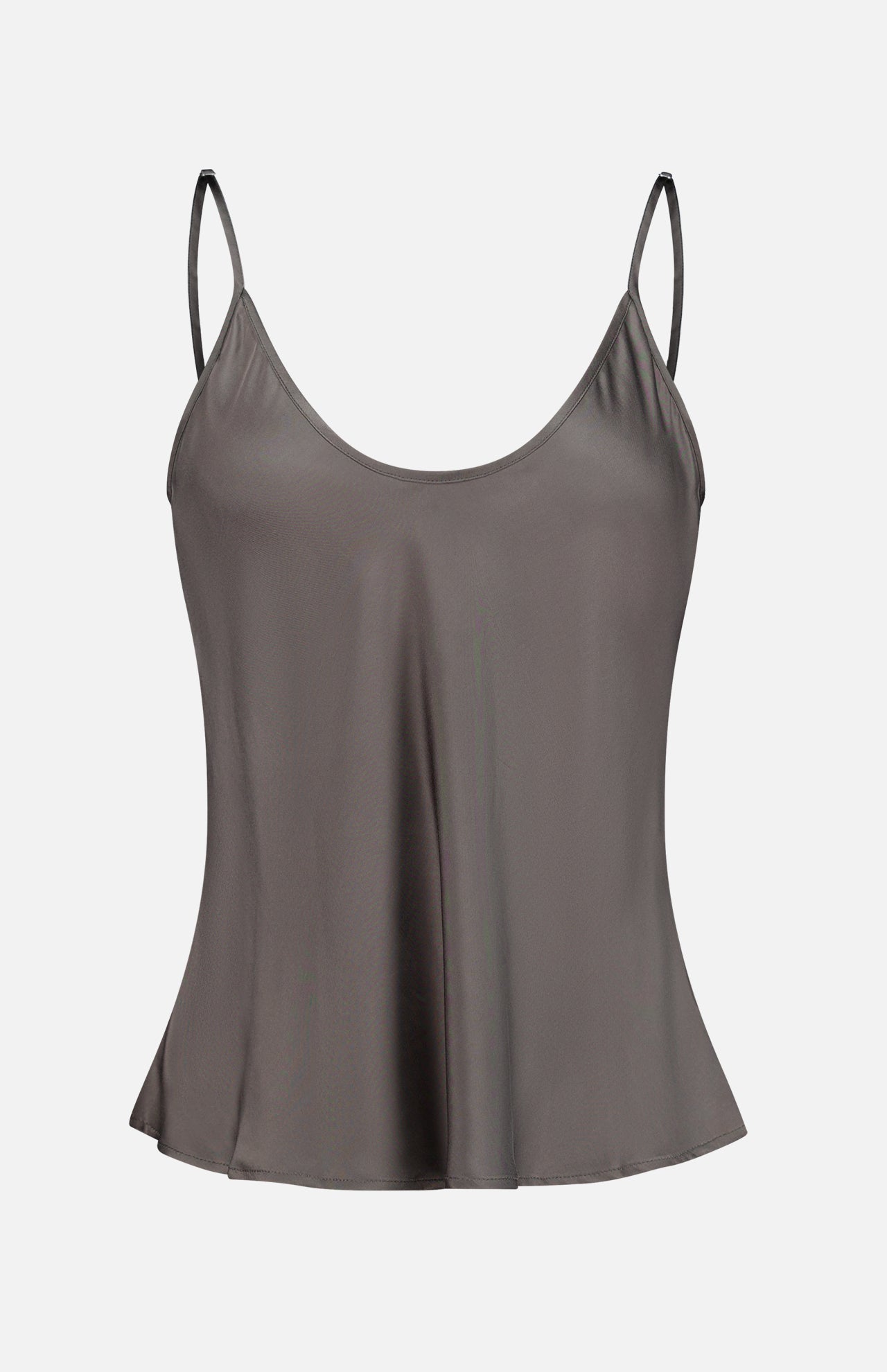 Lexi Silk Charmeuse Camisole