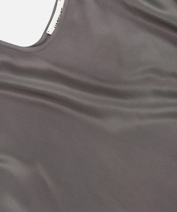 Alternative view of Lexi Silk Charmeuse Camisole