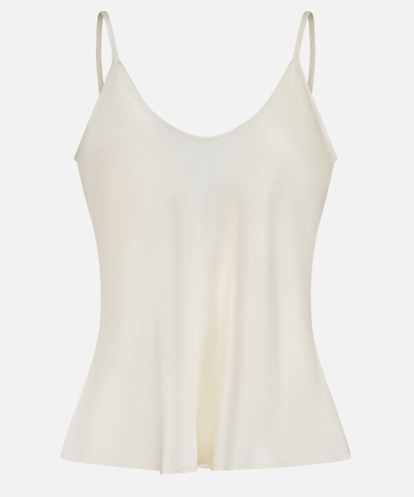 Lexi Silk Camisole