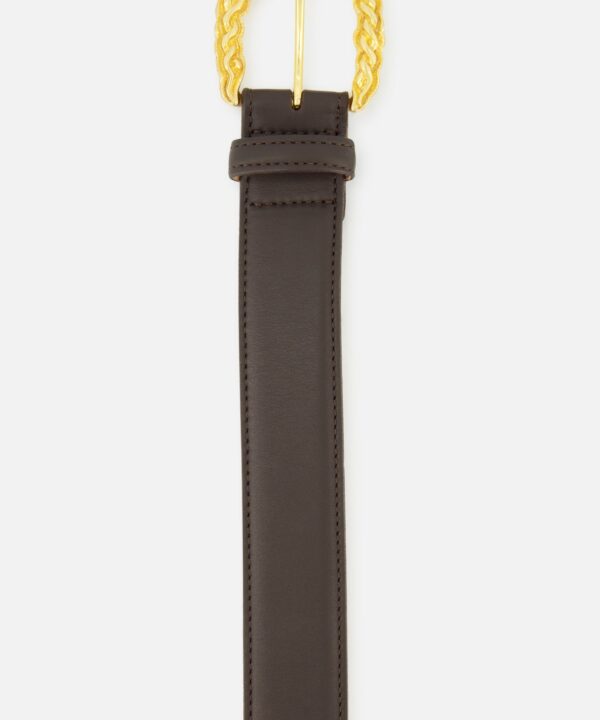 Alternative view of Marcaeu Baroque Belt