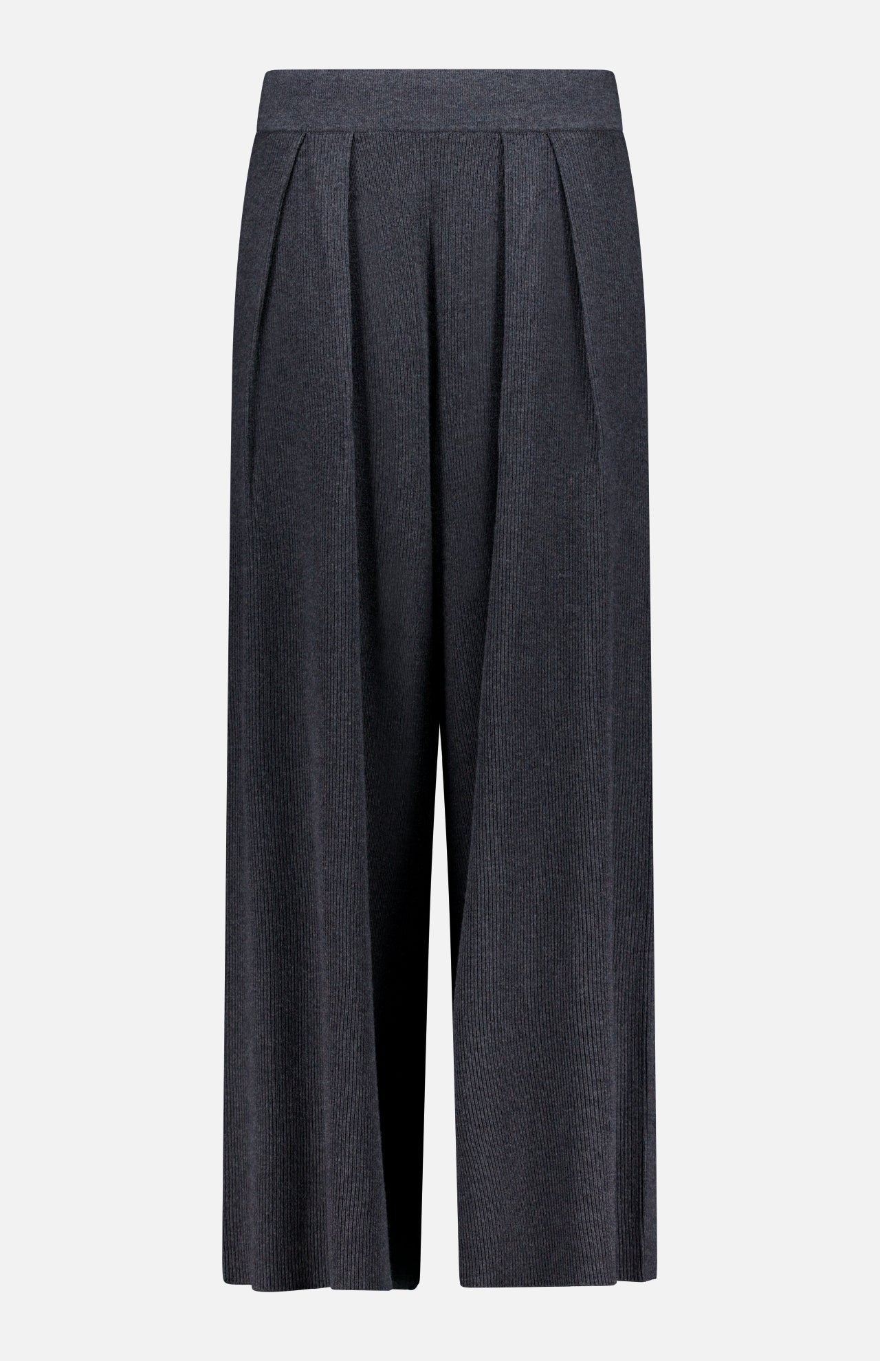 Milly Draped Knit Pant