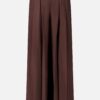 Nova Pleated Trouser Pant