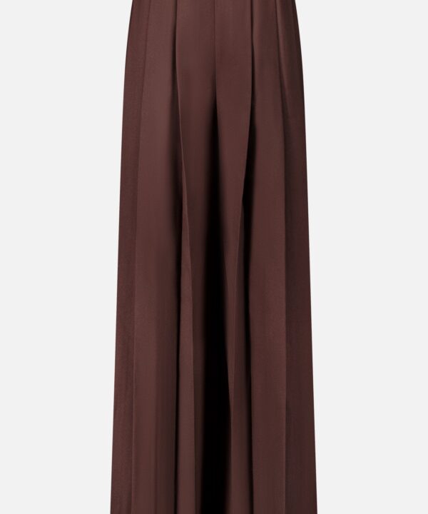 Nova Pleated Trouser Pant