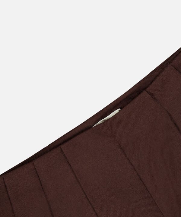 Alternative view of Nova Pleated Trouser Pant