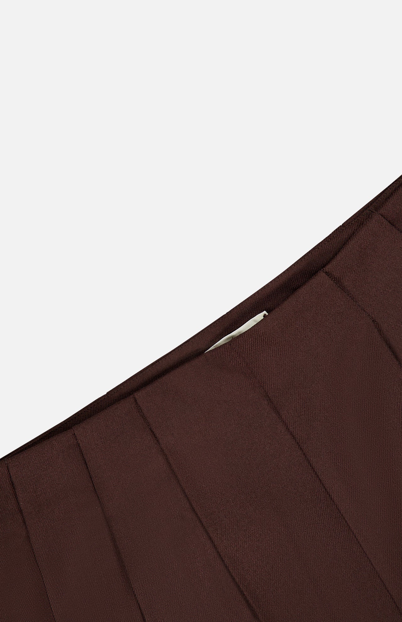 Nova Pleated Trouser Pant - Image 2