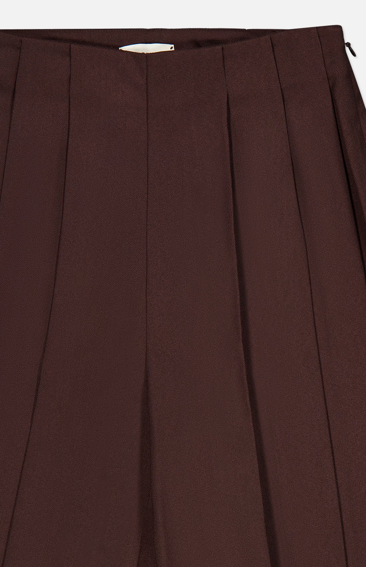Nova Pleated Trouser Pant - Image 3